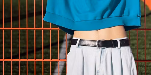 Swishing - kledingruil