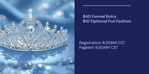 4th Annual Miss Twin Lakes