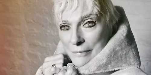 Judy Collins