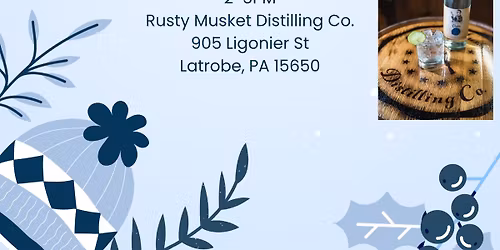 Beauty & Rusty Season: Bourbon, Botox & Babes