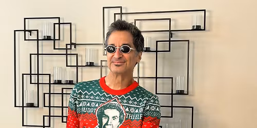 Freedom Highway Christmas Sweater Party @ Slim & Chubby's DECEMBER 18th 6:00pm-9:00pm 