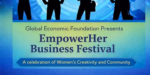EmpowerHer Business Festival