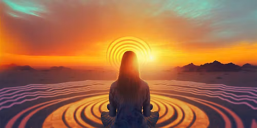 Mystic Wisdom Night: Personal Passages Through our Grief