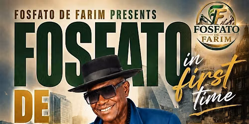 Fosfato de Farim - Justino Delgado