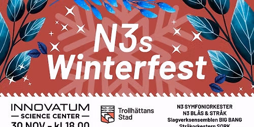 N3s Winterfest