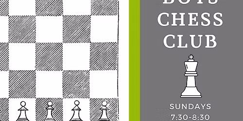 Chess Class Fall 2026