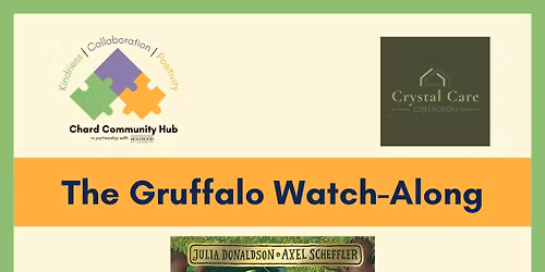 The Gruffalo Watch Along