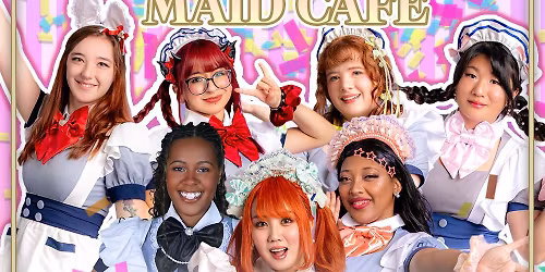 Anime Corpus Christi