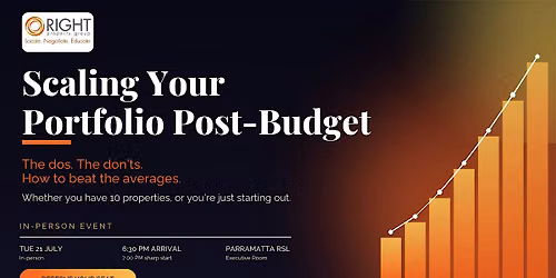 Scaling Your Portfolio Post-Budget: Dos, Don'ts, and Beating the Averages