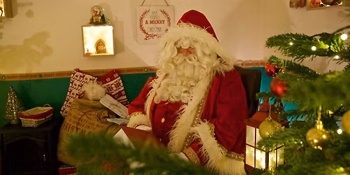 \ud83c\udf85\u2728 Magical Father Christmas Experience \u2013 Bookings Now Open! \ud83c\udf84