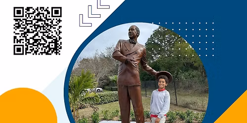 Historic Trolley Tour of the St. Pete African American Heritage Tour