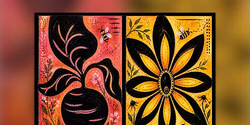 \ud83c\udfa8\ud83c\udf3b\ud83e\udd55 Roots, Blooms & Community: Garden Harvest Paint Night Fundraiser \ud83d\udc1d\ud83c\udf3f