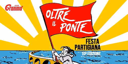 Oltre il Ponte - 18 e 19 aprile 2026
