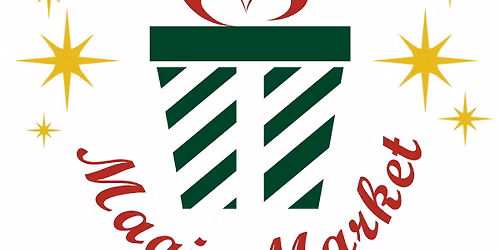 2026 Little Givers Magic Market