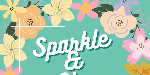 Sparkle & Sip Girls Night Out