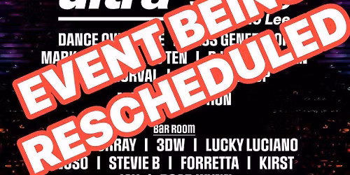 COMPRESSION \/ OLDSKOOL REALITY IV - 24th Anniversary Event