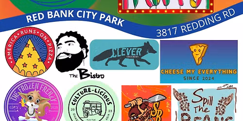 Food Truck Friday