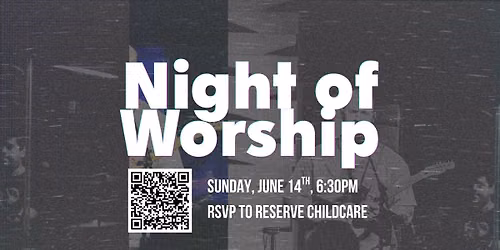 Night of Worship 