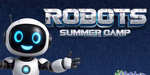 Robots Summer Camp - East Amherst