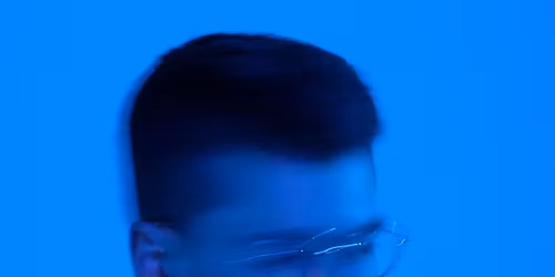 Roger Kintopf's CIPHER at Donau115