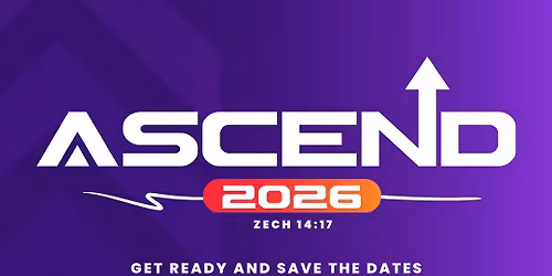 ASCEND 2026