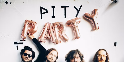 Hotel Mira, live at The Hope & Ruin - Brighton