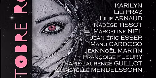 Expo "Tout Devient Possible en Octobre Rose"