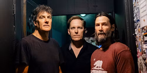 Dogstar Tickets