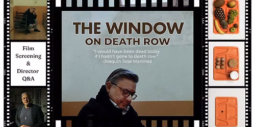 The Window on Death Row