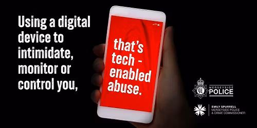 Taking Action against Online and Digital Abuse