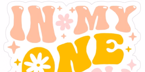 Alya Is One Groovy Girl \ud83c\udf3c\ud83c\udf44