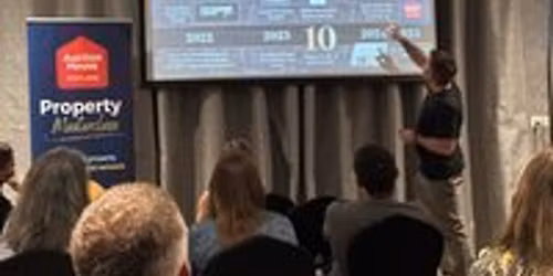 Auction House Scotland Property Masterclass - 19th March 2026