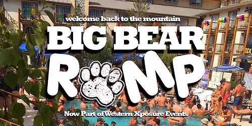 Big Bear ROMP 2026