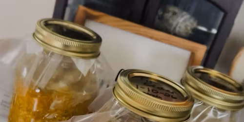 Make & Take - Fire Cider