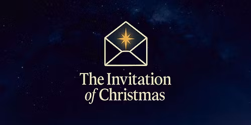 The Invitation of Christmas