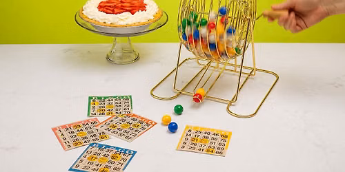 John Stallings Elementary Bingo Fundraiser