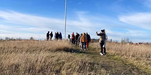 Social Walk - P\u00e5ske - Gratis Arrangement