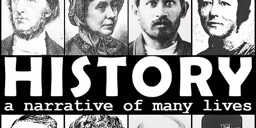 The Salvation Army History Symposium 2026