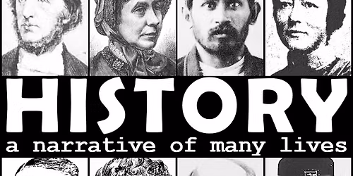 The Salvation Army History Symposium 2026