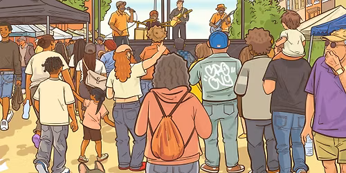 SOWEBO Arts & Music Festival