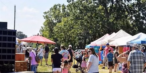 Houston Summer Artisan Fair