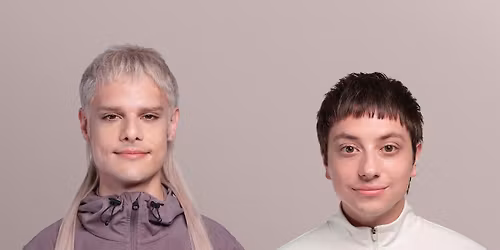 Le FIJM pr\u00e9sente : Ca7riel & Paco Amoroso : FREE SPIRITS WORLD TOUR