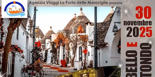 Mercatini di Natale in Puglia