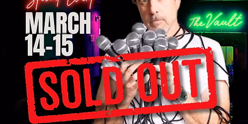 Kevin Nealon at The Comedy Club Of Kansas City