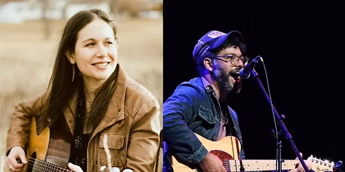 Carolyn Shulman and Colin Cutler