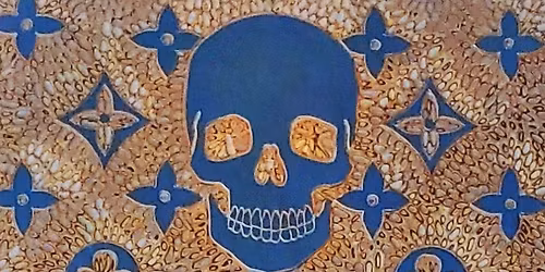 FUTURE COMMODITIES art show