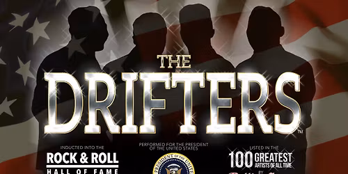 The Drifters