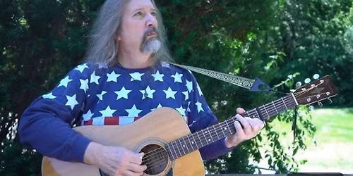 Jimmy Strickland at Bloody Bucket Saloon Grafton Illinois Saturday July 4th!!!