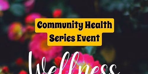 Community Health Series : Keto Knowledge : Discover a better YOU!