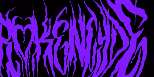 Brokencyde, Dot Dot Curve in Greater London